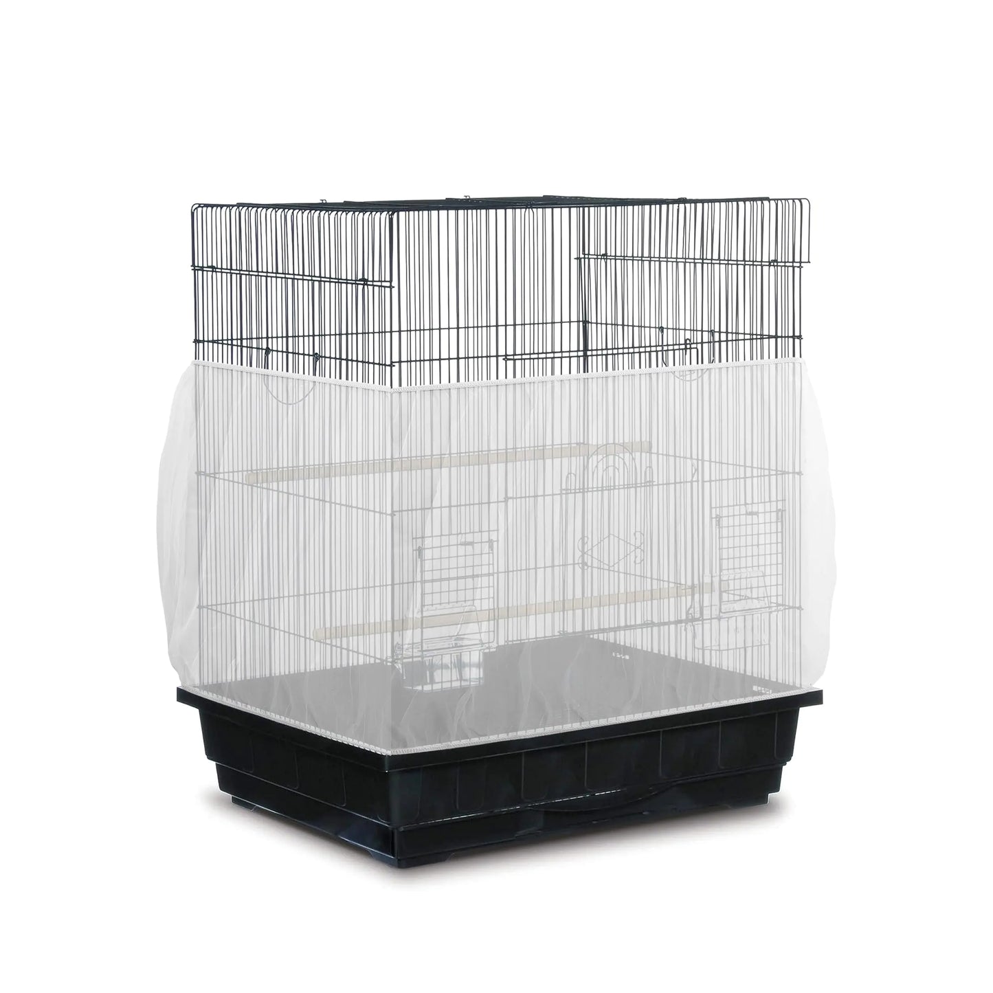 Universal Bird Cage Seed Catcher