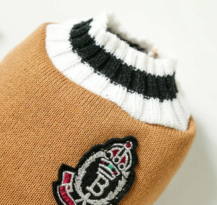 Pet Sweater