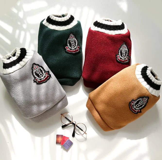 Pet Sweater