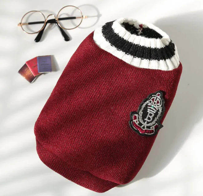 Pet Sweater