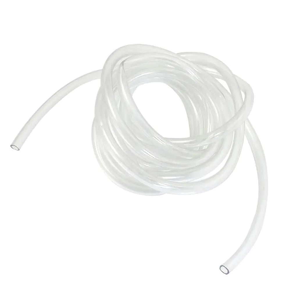 Generic 2 Meters Aquarium Airline Tubing Soft Air Pump Hose for Fish Tank Accessories Standard Diameter 6Mm Pet Supplies Exquisite WorkmanshipDeft and Professional