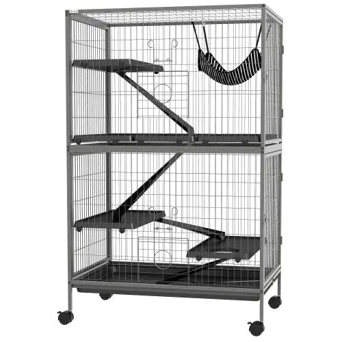 5 Tier Small Animal Cage