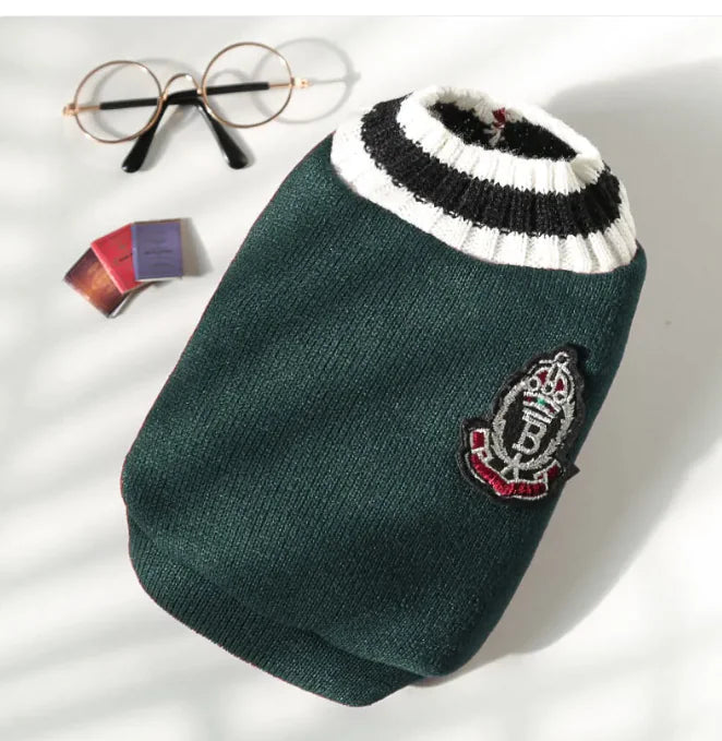 Pet Sweater