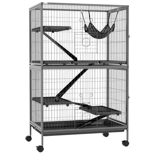 5 Tier Small Animal Cage