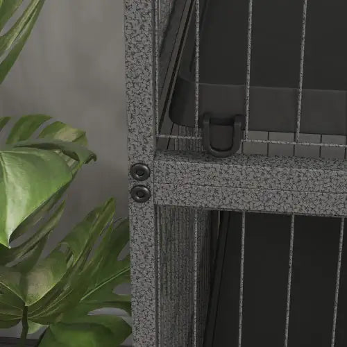5 Tier Small Animal Cage