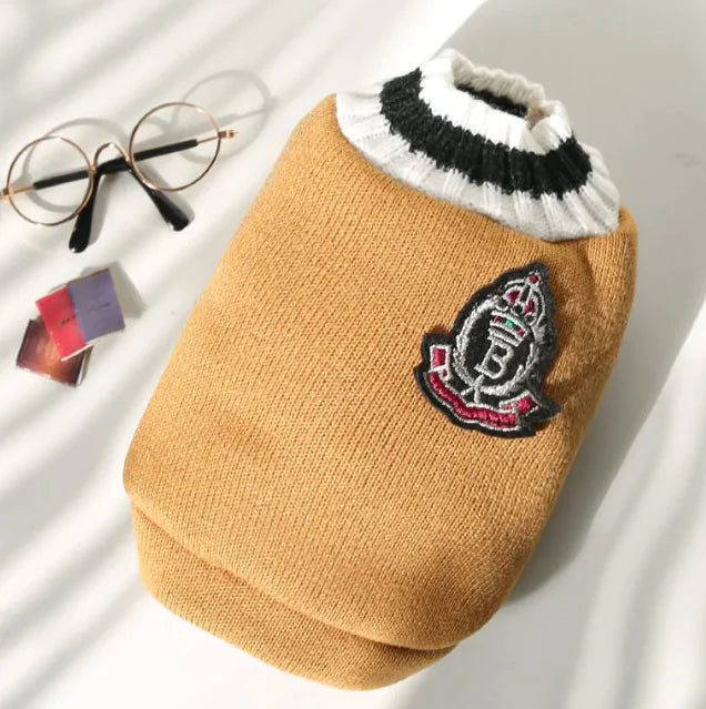 Pet Sweater